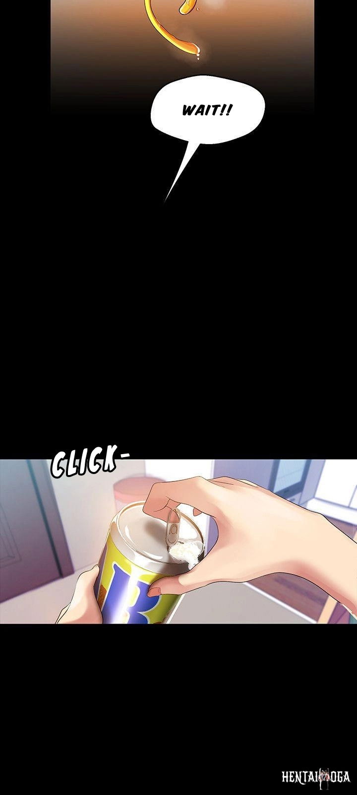 A Wonderful New World A Wonderful New World Chapter 40 - Page 12