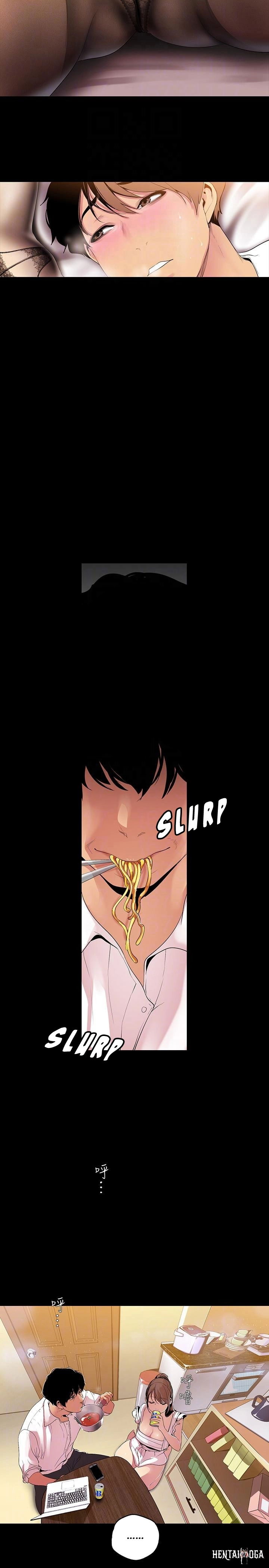 A Wonderful New World A Wonderful New World Chapter 40 - Page 23