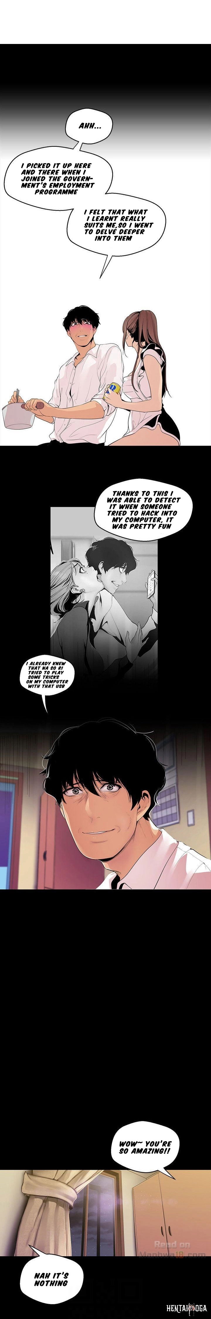 A Wonderful New World A Wonderful New World Chapter 40 - Page 26