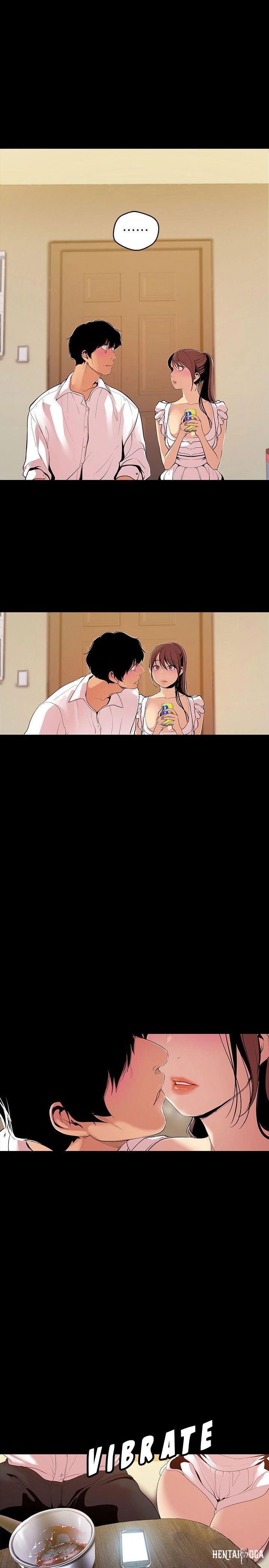 A Wonderful New World A Wonderful New World Chapter 40 - Page 28