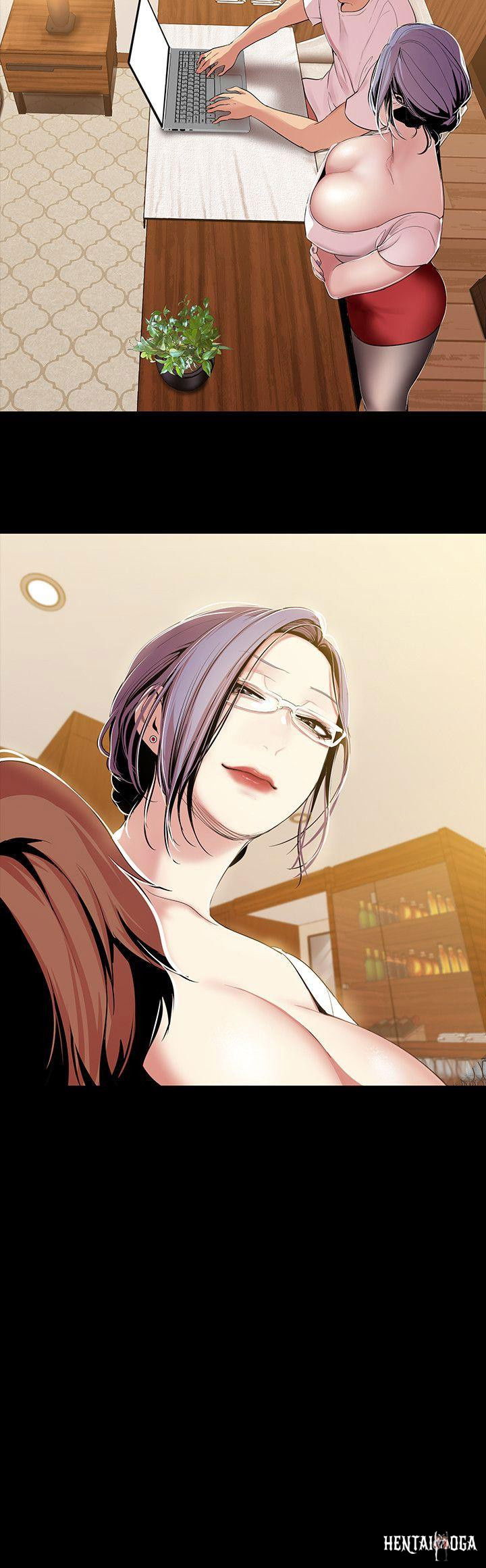 A Wonderful New World A Wonderful New World Chapter 40 - Page 30