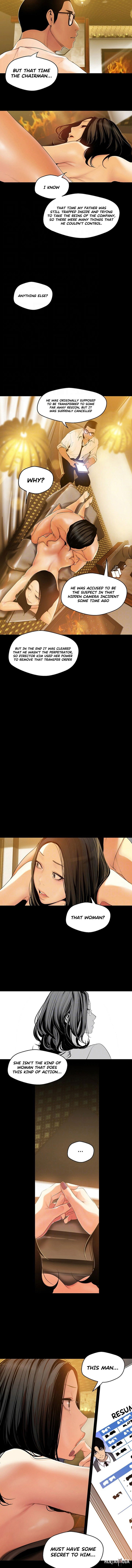 A Wonderful New World A Wonderful New World Chapter 44 - Page 4