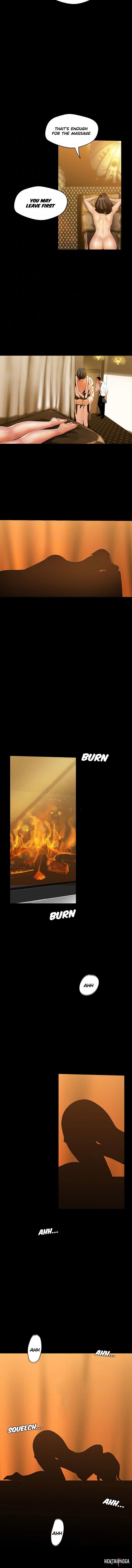 A Wonderful New World A Wonderful New World Chapter 44 - Page 5