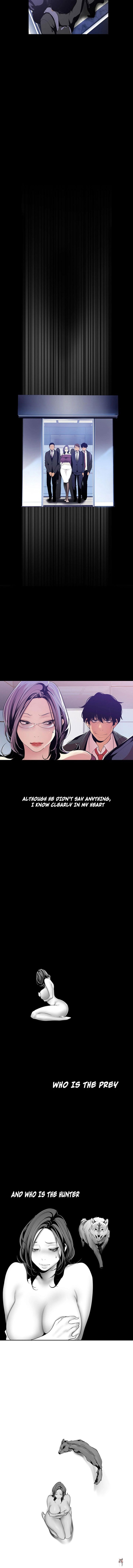 A Wonderful New World A Wonderful New World Chapter 44 - Page 8