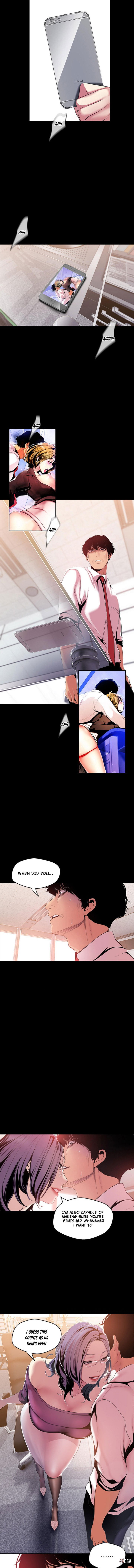 A Wonderful New World A Wonderful New World Chapter 46 - Page 10