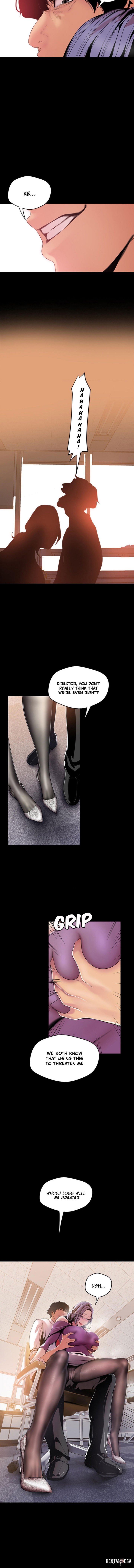 A Wonderful New World A Wonderful New World Chapter 46 - Page 11