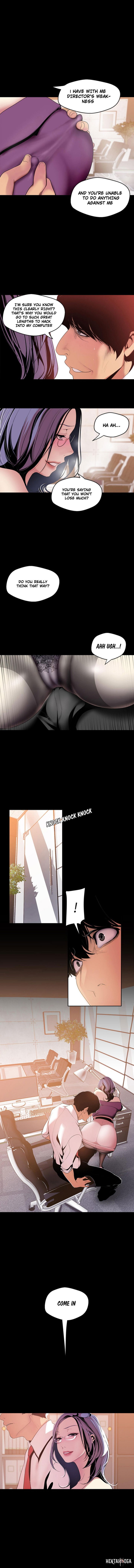 A Wonderful New World A Wonderful New World Chapter 46 - Page 12