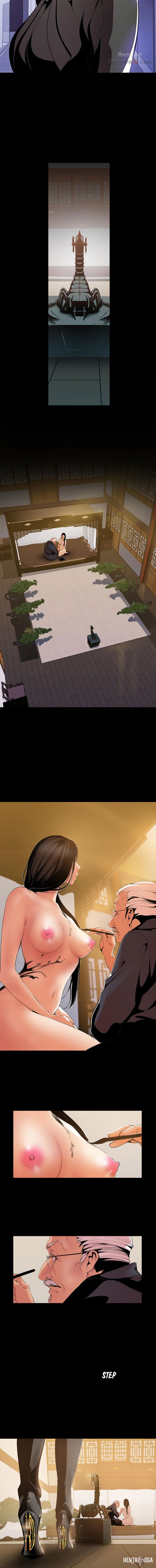 A Wonderful New World A Wonderful New World Chapter 46 - Page 2