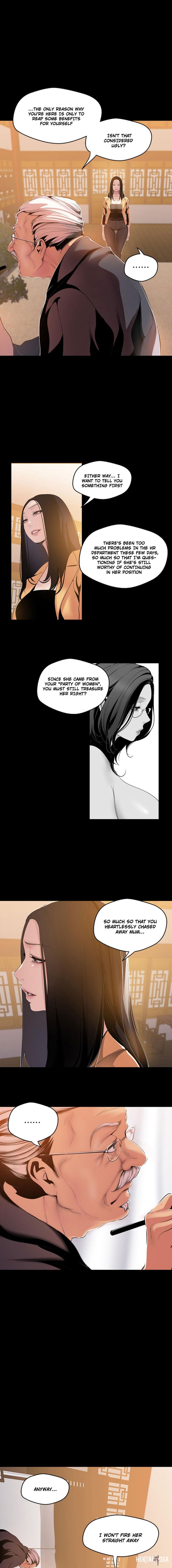 A Wonderful New World A Wonderful New World Chapter 46 - Page 4