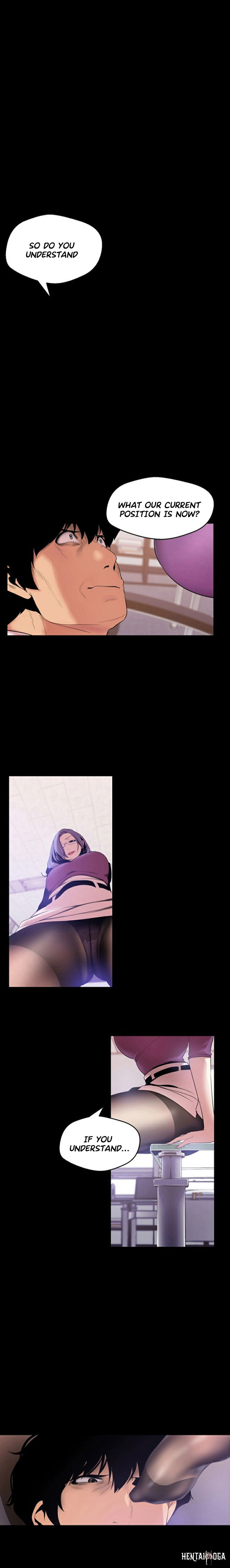 A Wonderful New World A Wonderful New World Chapter 48 - Page 1