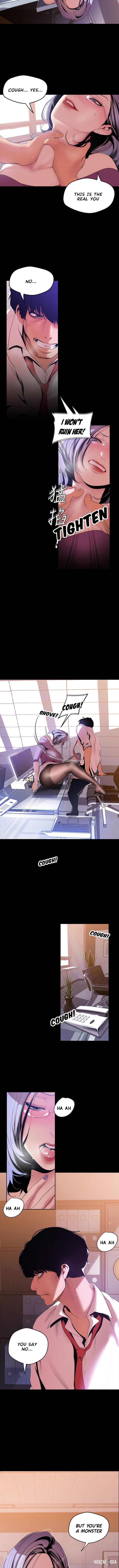 A Wonderful New World A Wonderful New World Chapter 48 - Page 8