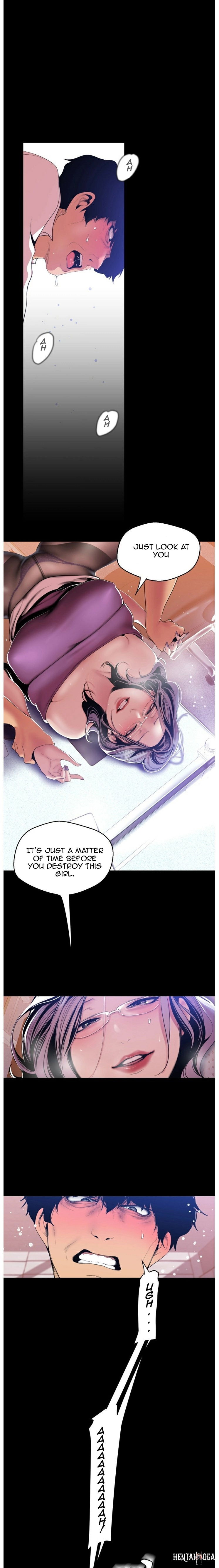 A Wonderful New World A Wonderful New World Chapter 49 - Page 4