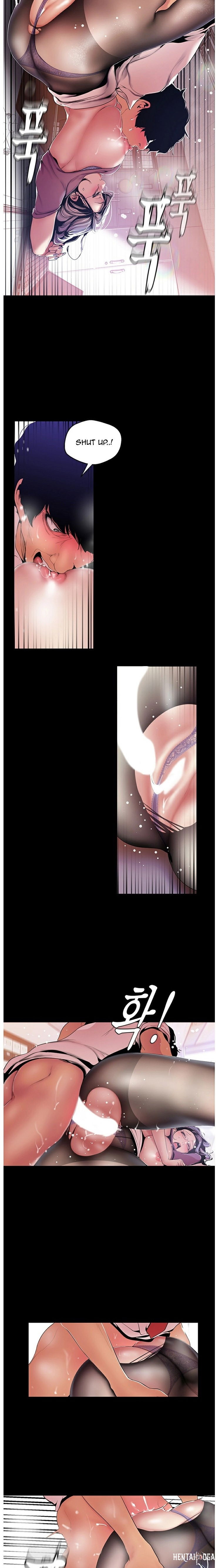 A Wonderful New World A Wonderful New World Chapter 49 - Page 9