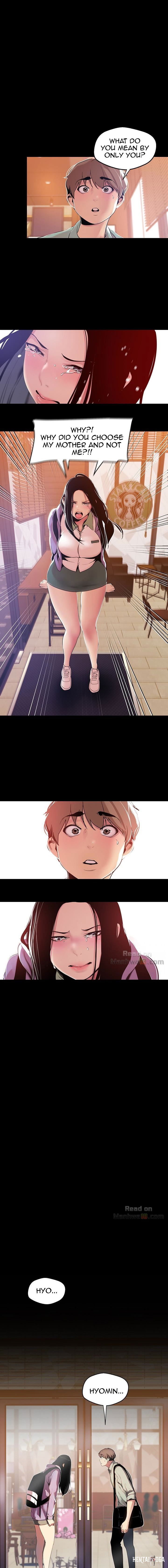 A Wonderful New World A Wonderful New World Chapter 51 - Page 1