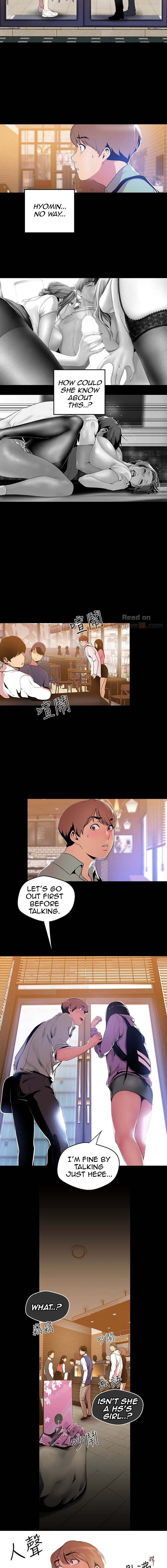 A Wonderful New World A Wonderful New World Chapter 51 - Page 2