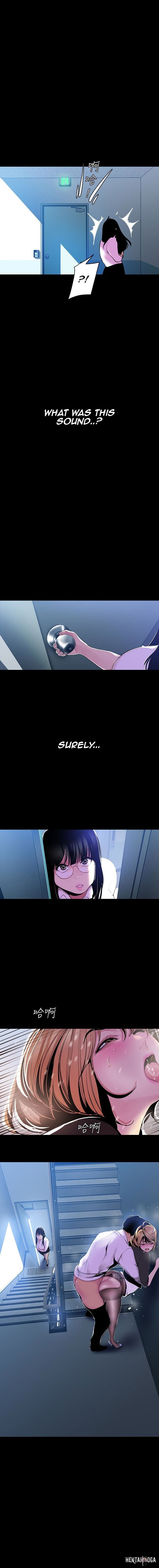 A Wonderful New World A Wonderful New World Chapter 52 - Page 1