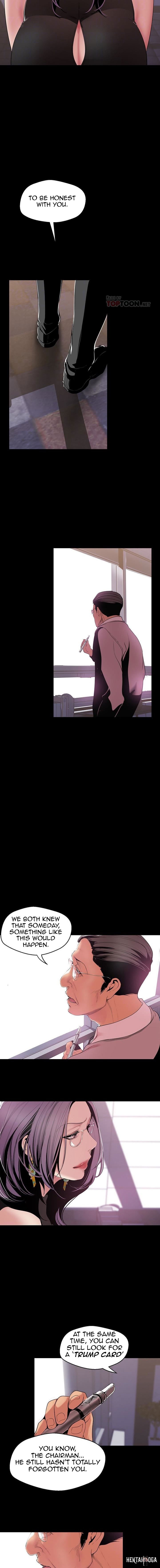 A Wonderful New World A Wonderful New World Chapter 52 - Page 10