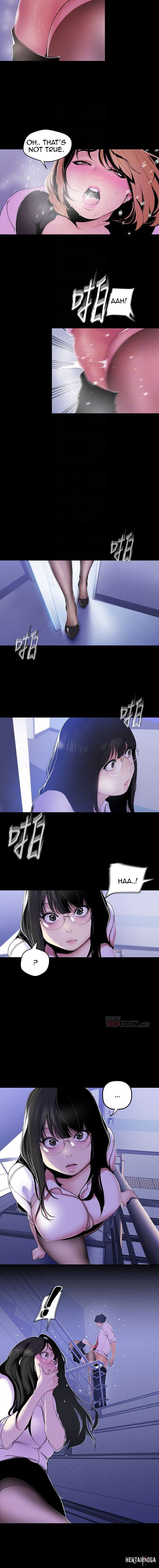 A Wonderful New World A Wonderful New World Chapter 52 - Page 4