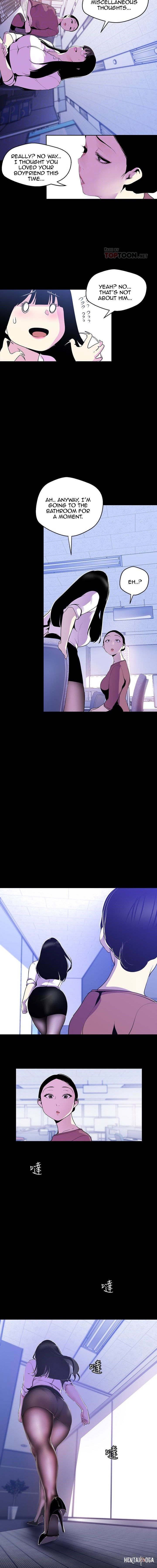 A Wonderful New World A Wonderful New World Chapter 53 - Page 10