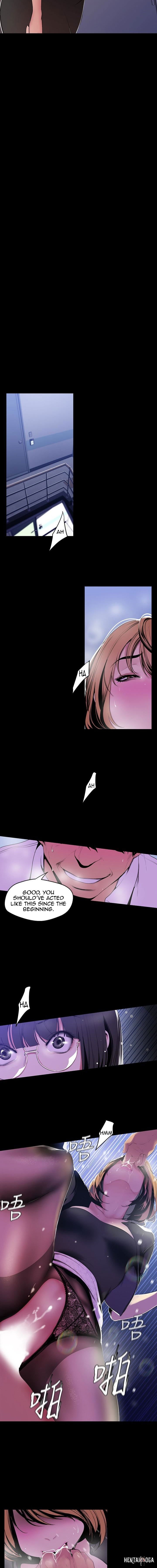 A Wonderful New World A Wonderful New World Chapter 53 - Page 2