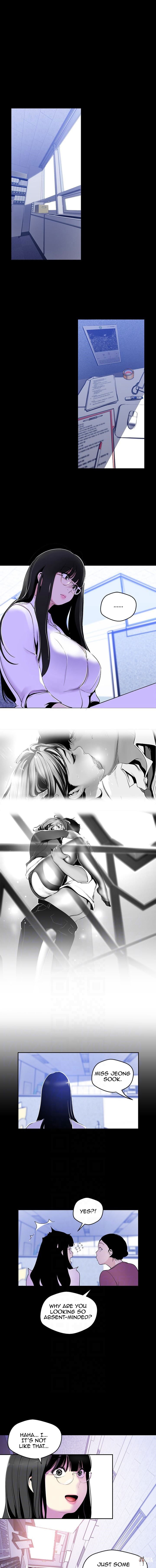 A Wonderful New World A Wonderful New World Chapter 53 - Page 9