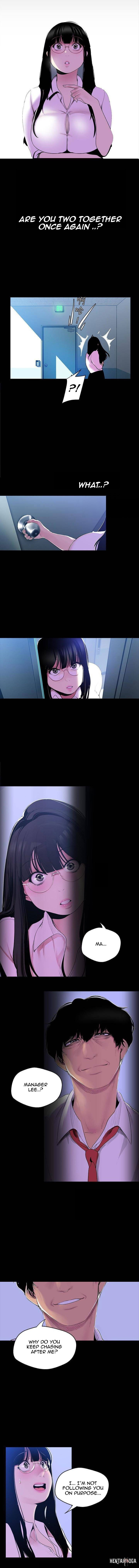 A Wonderful New World A Wonderful New World Chapter 55 - Page 2