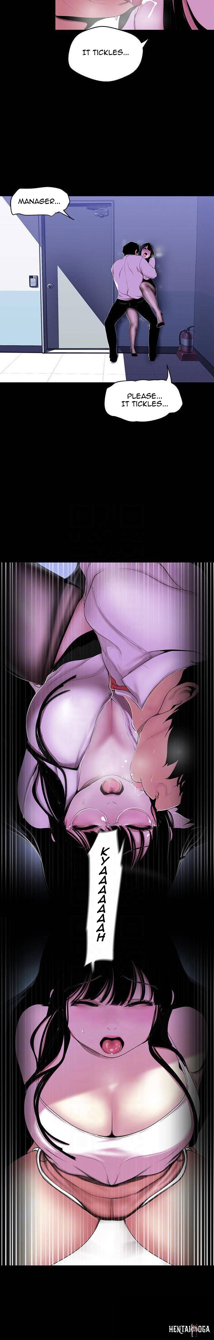 A Wonderful New World A Wonderful New World Chapter 55 - Page 8