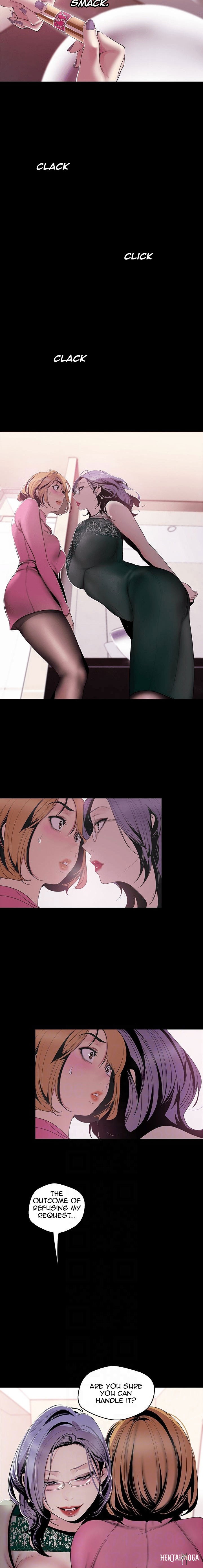 A Wonderful New World A Wonderful New World Chapter 56 - Page 11