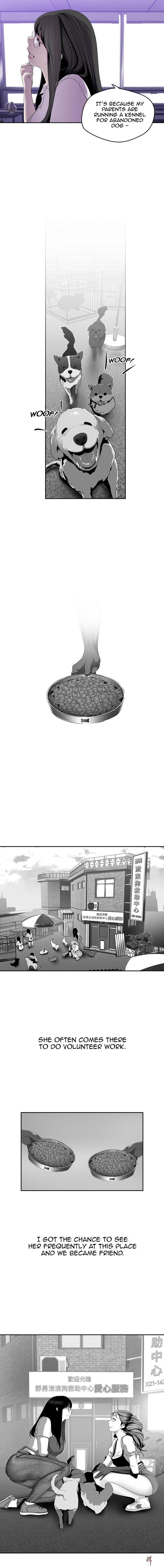 A Wonderful New World A Wonderful New World Chapter 56 - Page 2