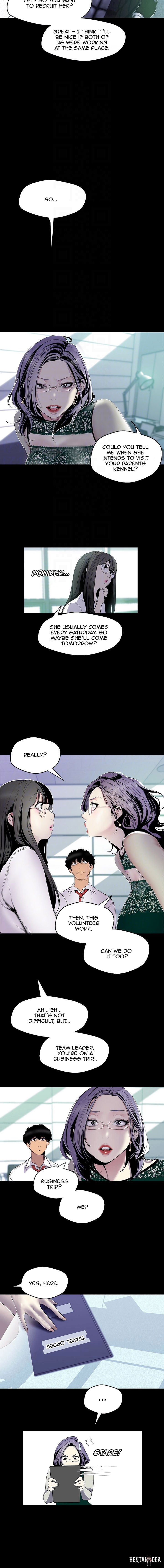 A Wonderful New World A Wonderful New World Chapter 56 - Page 4