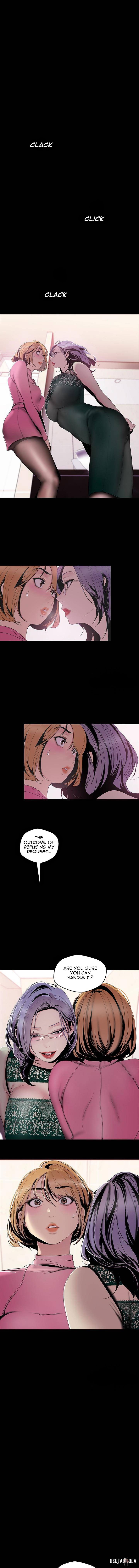 A Wonderful New World A Wonderful New World Chapter 57 - Page 1