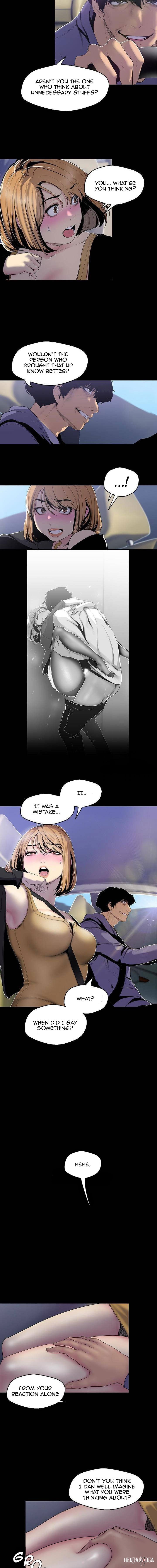 A Wonderful New World A Wonderful New World Chapter 57 - Page 5