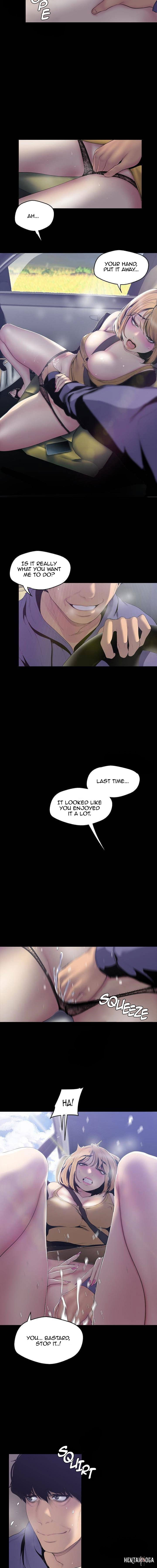 A Wonderful New World A Wonderful New World Chapter 57 - Page 6