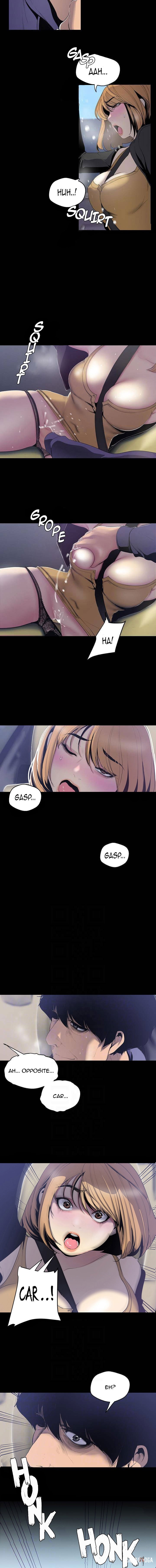 A Wonderful New World A Wonderful New World Chapter 57 - Page 7