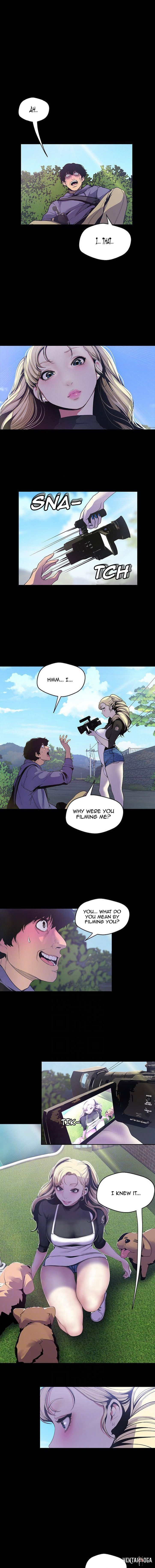 A Wonderful New World A Wonderful New World Chapter 58 - Page 2