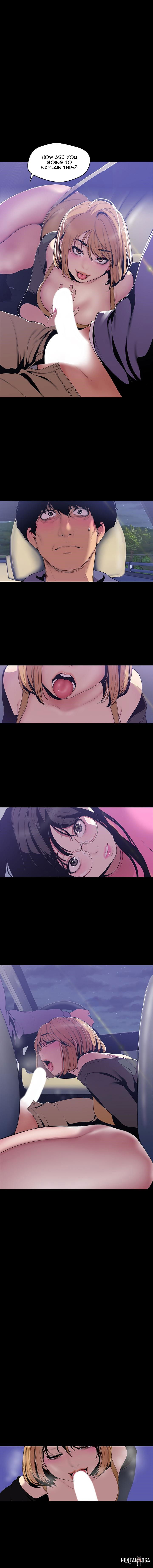 A Wonderful New World A Wonderful New World Chapter 60 - Page 1