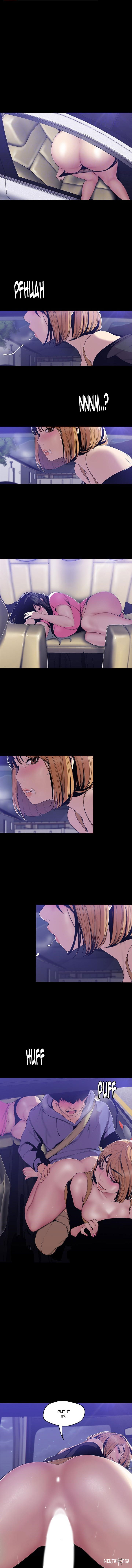 A Wonderful New World A Wonderful New World Chapter 60 - Page 10