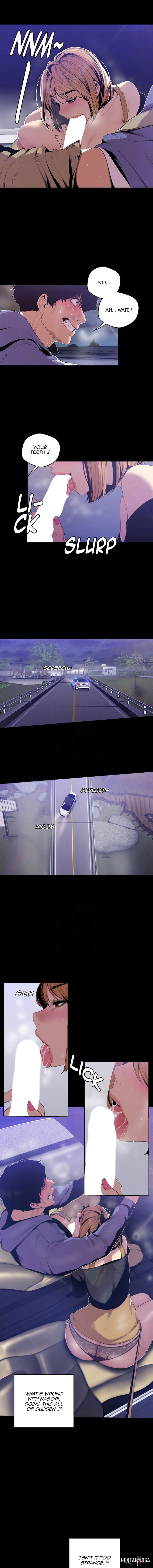 A Wonderful New World A Wonderful New World Chapter 60 - Page 2