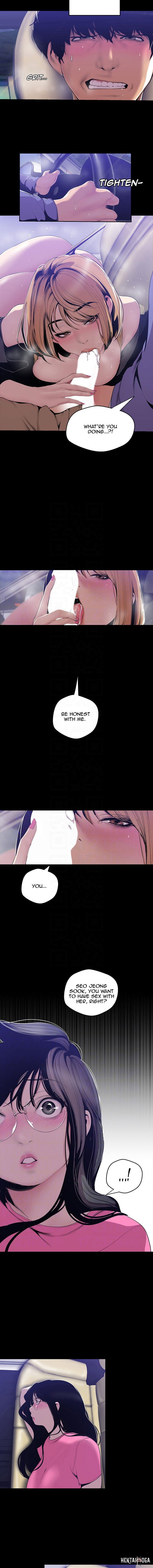 A Wonderful New World A Wonderful New World Chapter 60 - Page 3