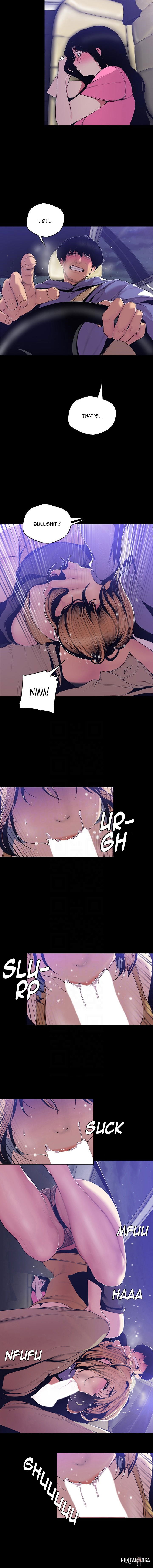 A Wonderful New World A Wonderful New World Chapter 60 - Page 4