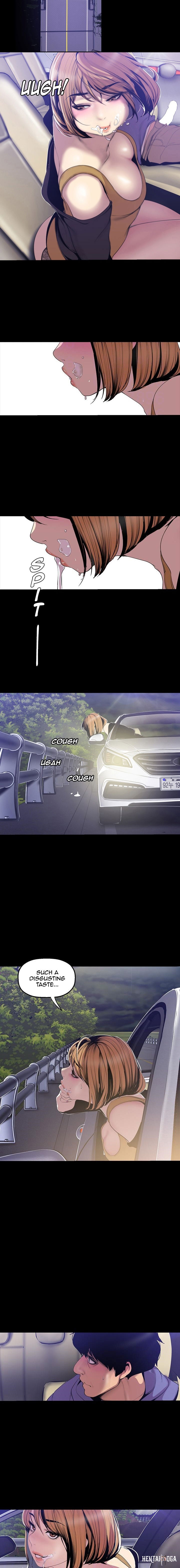 A Wonderful New World A Wonderful New World Chapter 60 - Page 7