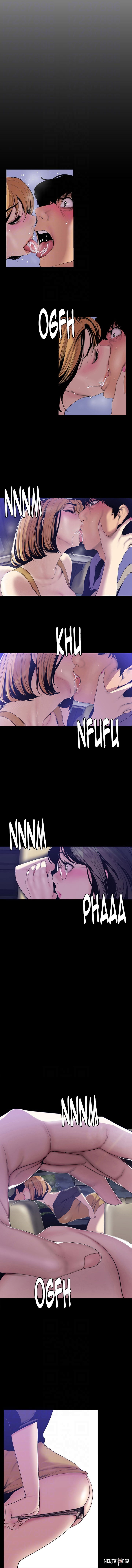 A Wonderful New World A Wonderful New World Chapter 60 - Page 9