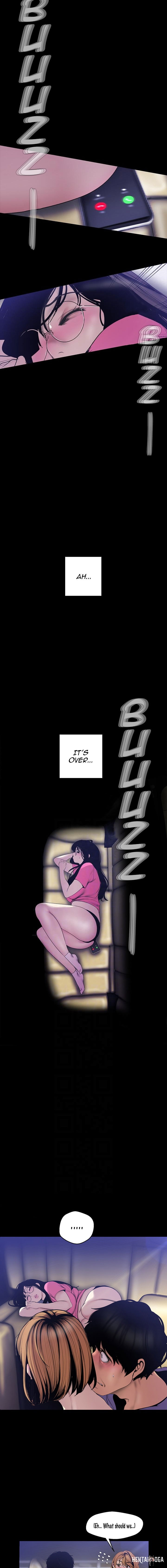 A Wonderful New World A Wonderful New World Chapter 61 - Page 2