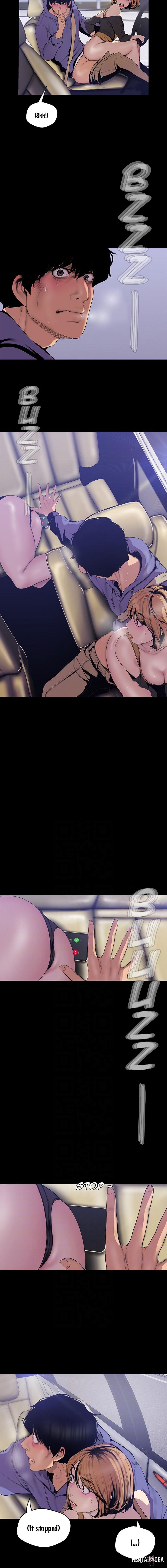 A Wonderful New World A Wonderful New World Chapter 61 - Page 3