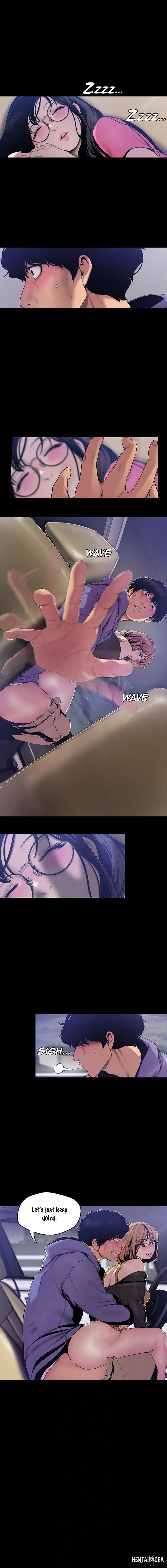 A Wonderful New World A Wonderful New World Chapter 61 - Page 4