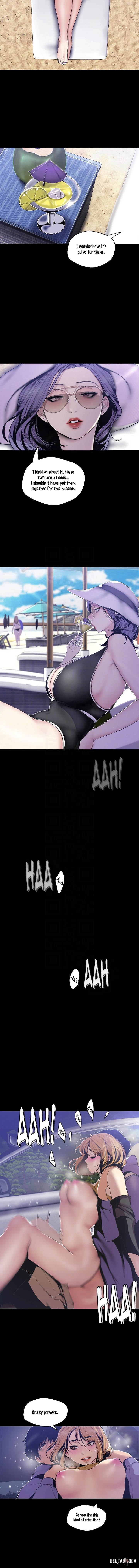 A Wonderful New World A Wonderful New World Chapter 61 - Page 7