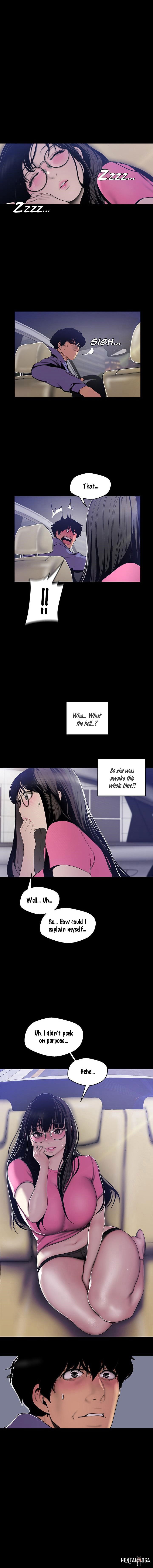 A Wonderful New World A Wonderful New World Chapter 62 - Page 1