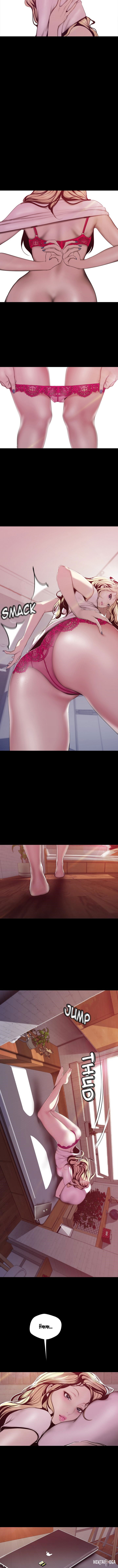 A Wonderful New World A Wonderful New World Chapter 62 - Page 10