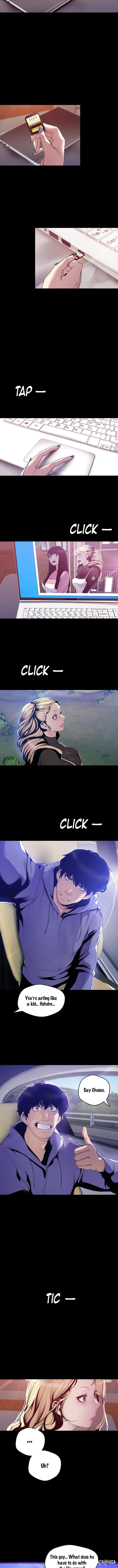 A Wonderful New World A Wonderful New World Chapter 62 - Page 11