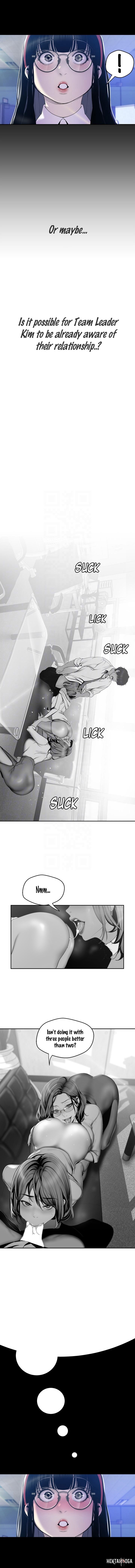 A Wonderful New World A Wonderful New World Chapter 62 - Page 6